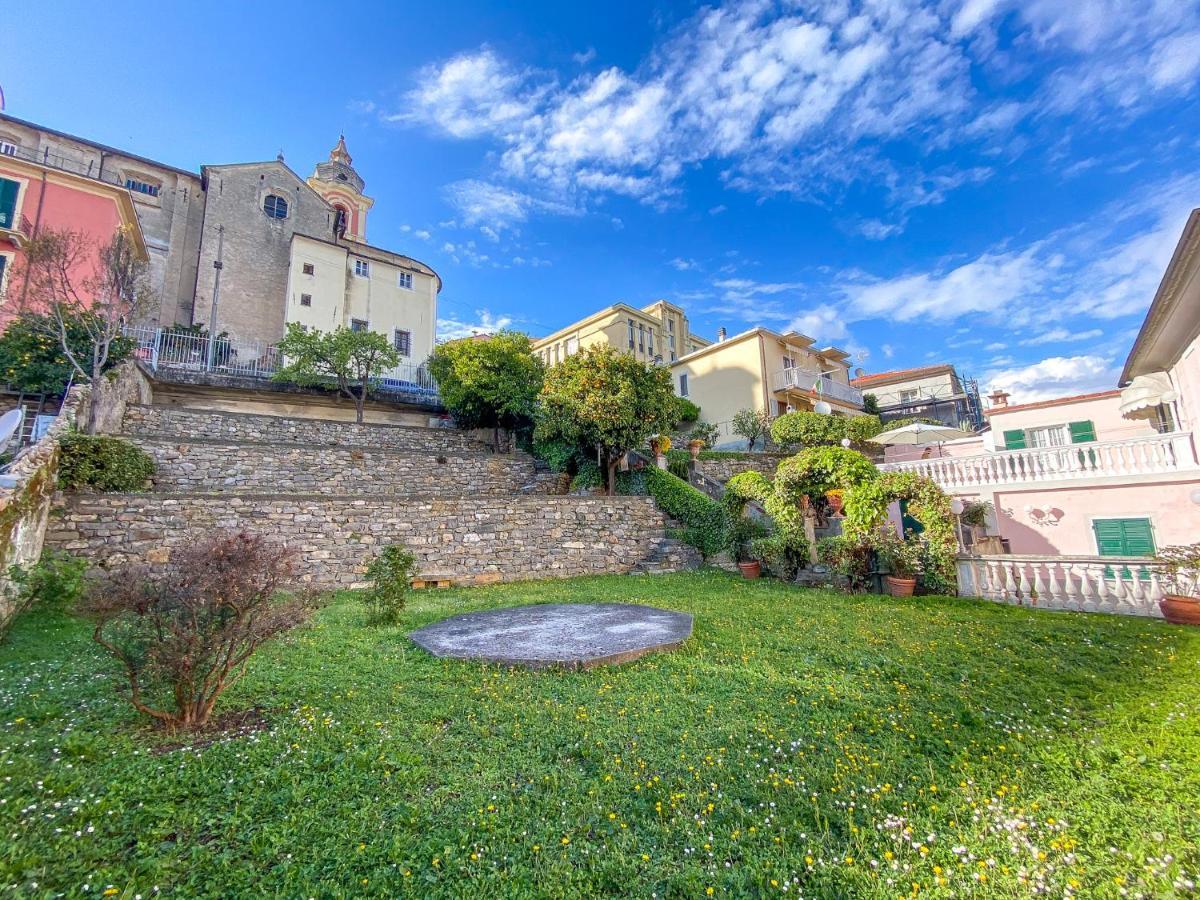 A~Mare Casa Vacanze Fezzano  Exterior foto